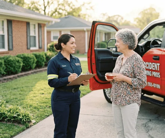 Accident Towing Service Lansing, MN FAQs